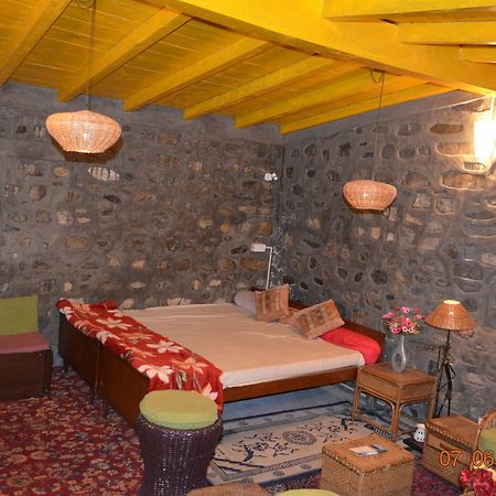 Kafal Resort Nainital Ngoại thất bức ảnh