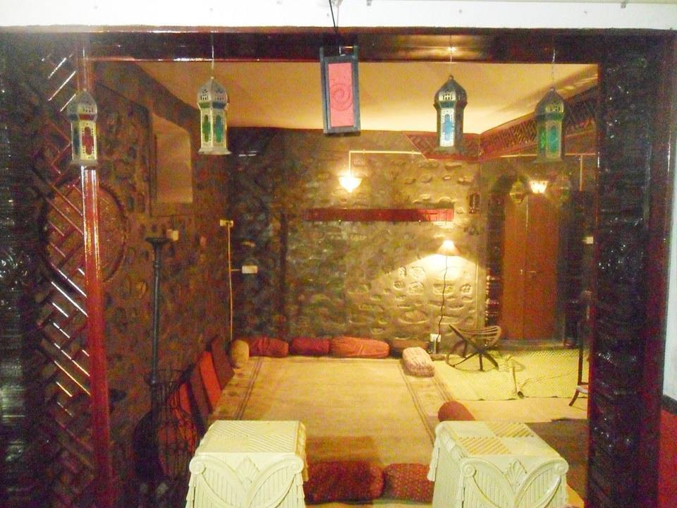 Kafal Resort Nainital Ngoại thất bức ảnh