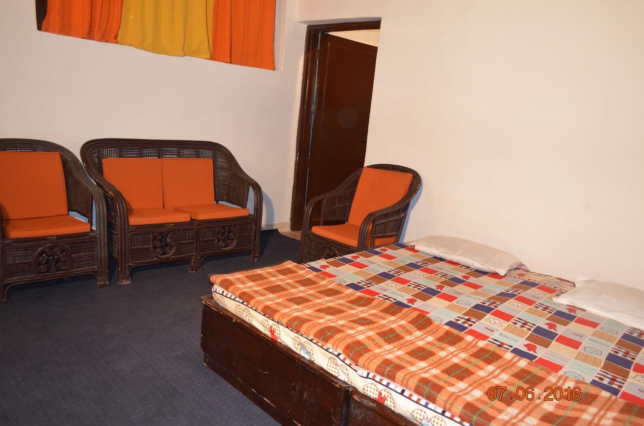 Kafal Resort Nainital Ngoại thất bức ảnh
