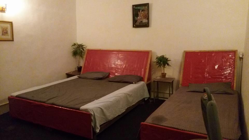 Kafal Resort Nainital Ngoại thất bức ảnh
