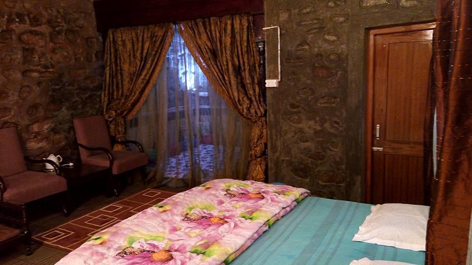 Kafal Resort Nainital Ngoại thất bức ảnh