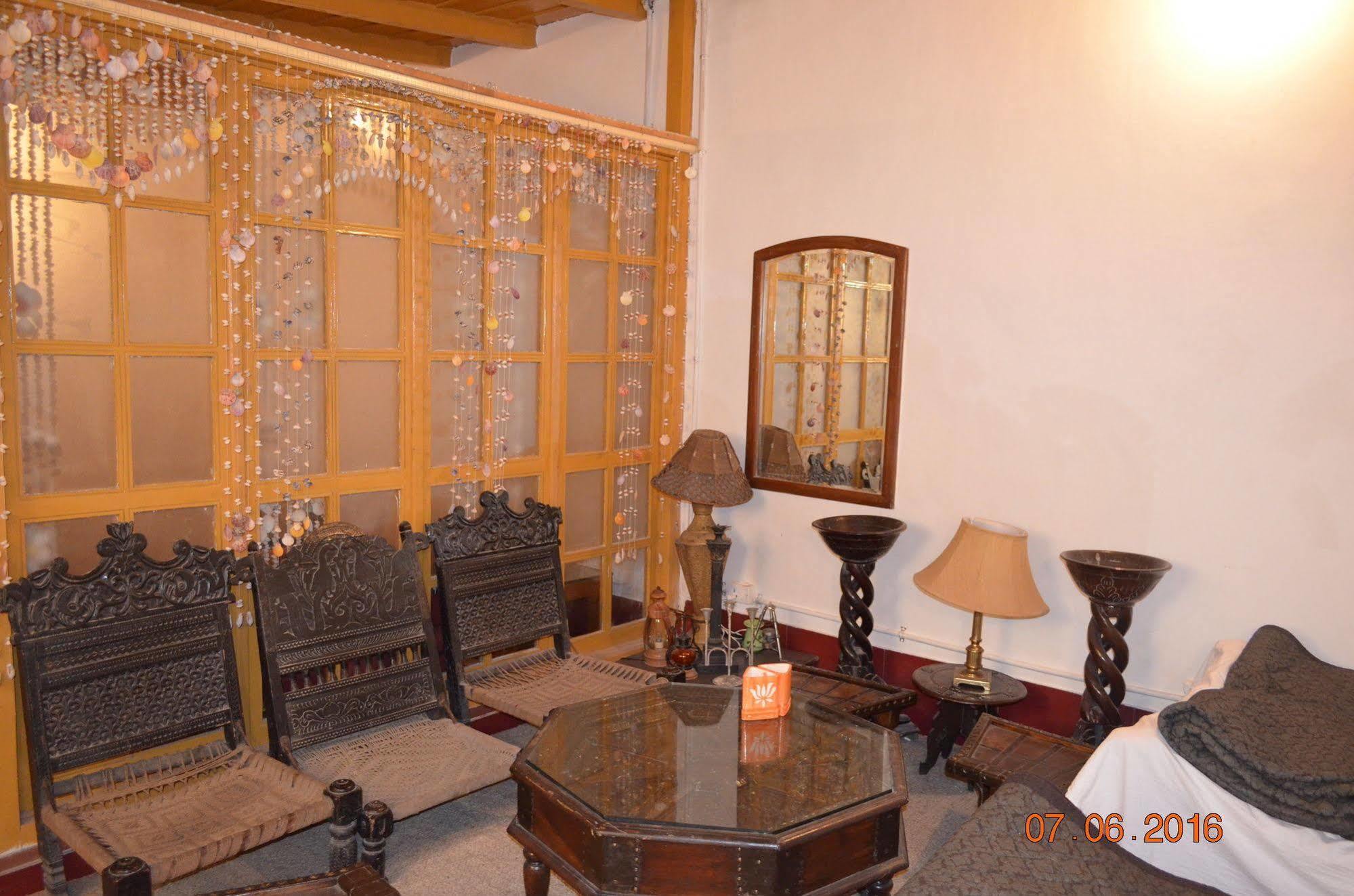 Kafal Resort Nainital Ngoại thất bức ảnh