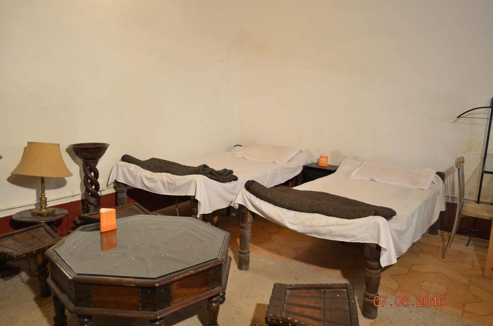 Kafal Resort Nainital Ngoại thất bức ảnh