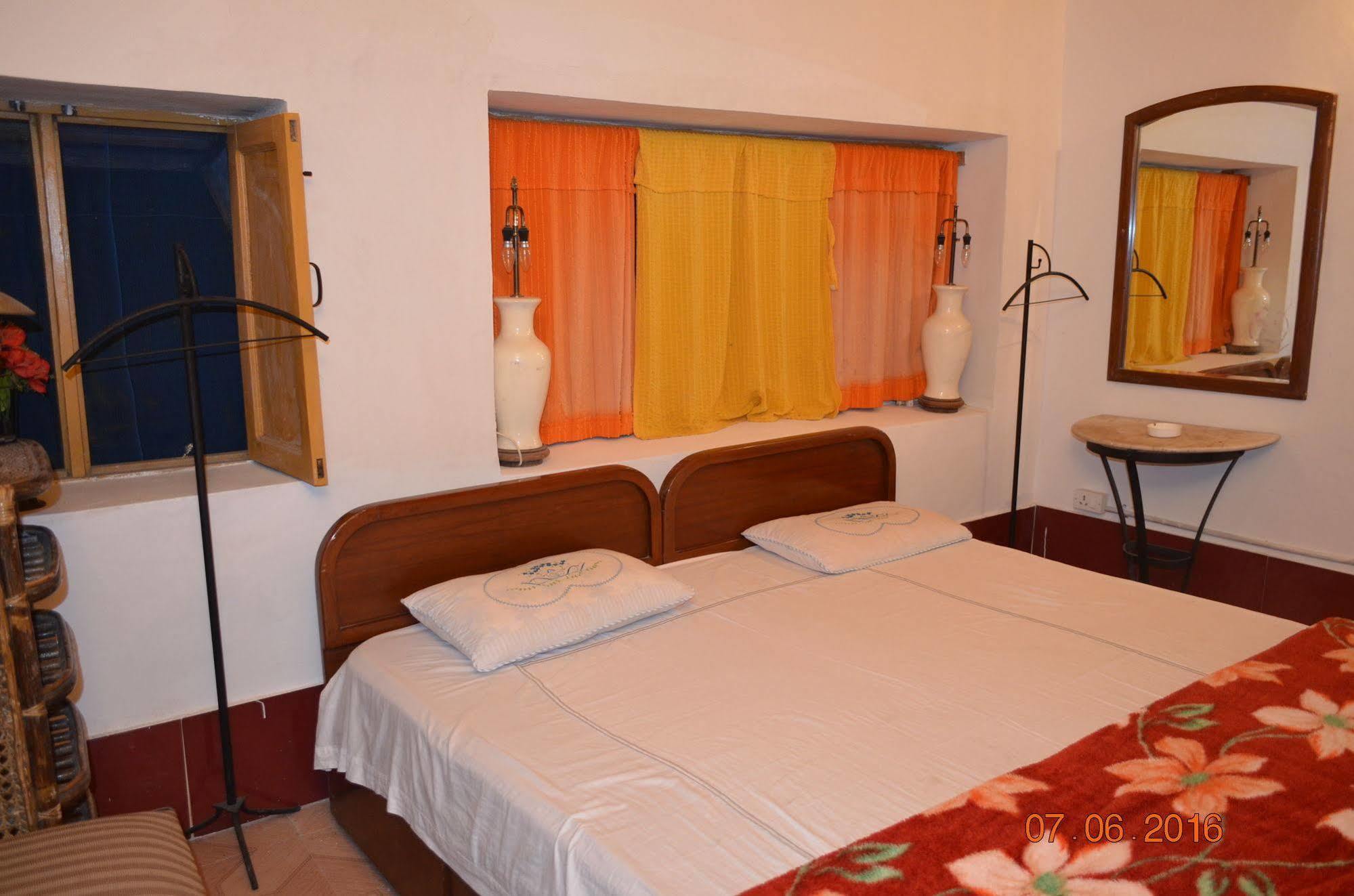 Kafal Resort Nainital Ngoại thất bức ảnh